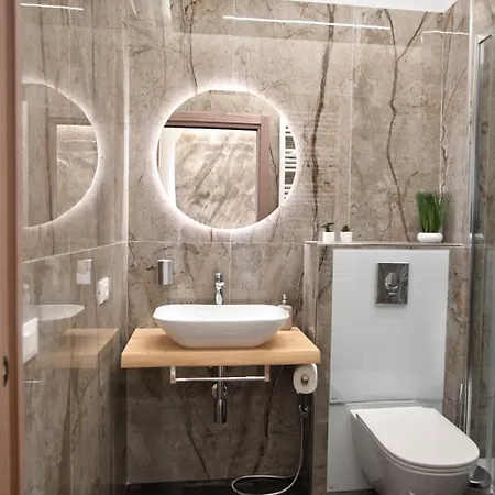 Appartamento Intero - La Fortezza- *