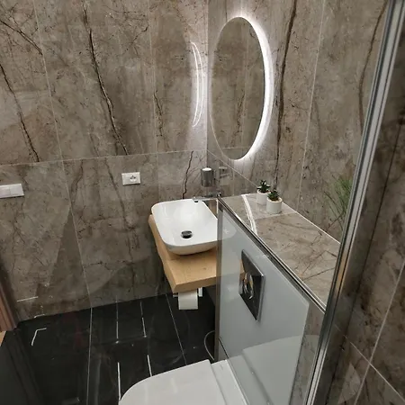 Intero - La Fortezza- Appartamento *