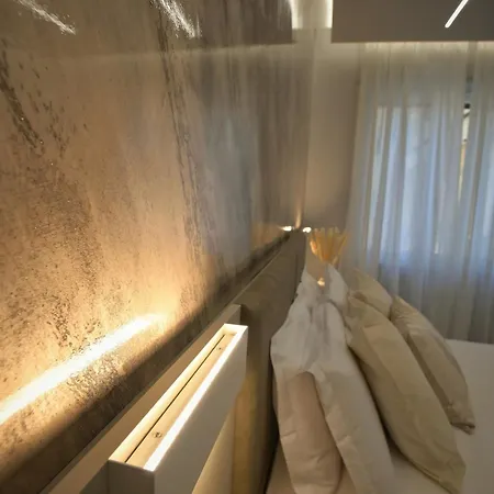 Lejlighed Intero - La Fortezza- *