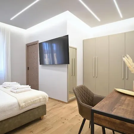 Intero - La Fortezza- *