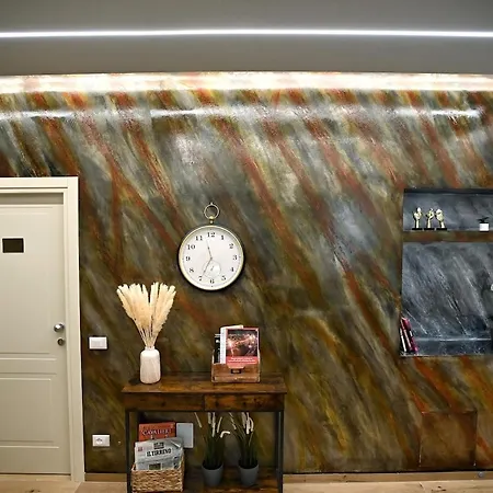 Intero - La Fortezza-