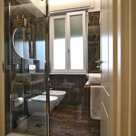 Apartamento Intero - La Fortezza- Pisa