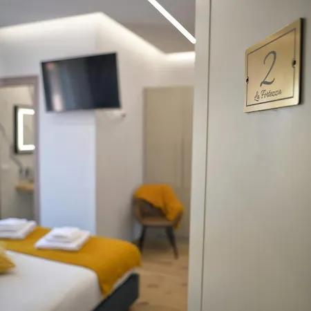 Intero - La Fortezza-