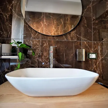 Apartamento Intero - La Fortezza- Pisa