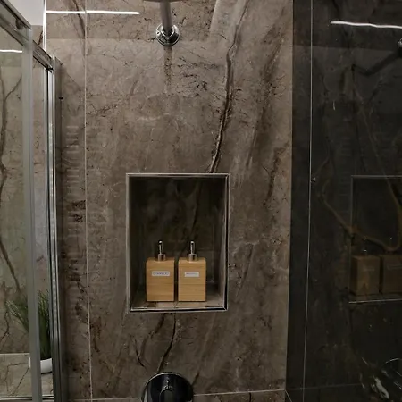 Intero - La Fortezza- Apartamento