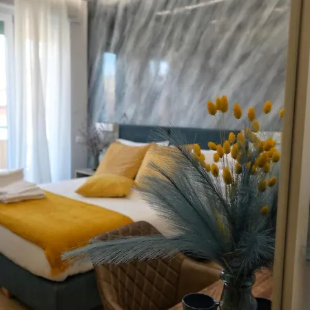 Intero - La Fortezza- Apartamento Pisa