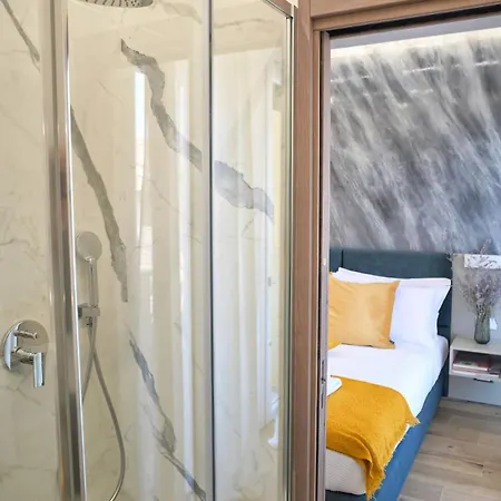 Intero - La Fortezza-