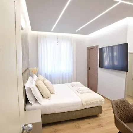 Intero - La Fortezza- Apartment