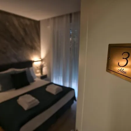 Intero - La Fortezza- Apartment Pisa