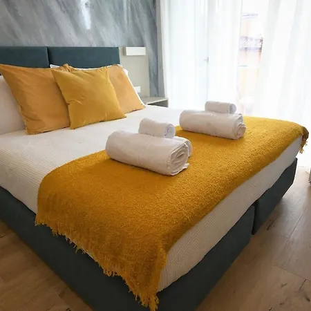 Apartment Intero - La Fortezza- Pisa
