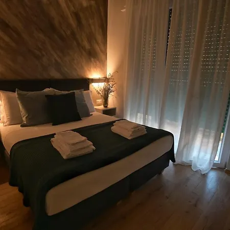 Apartment Intero - La Fortezza-