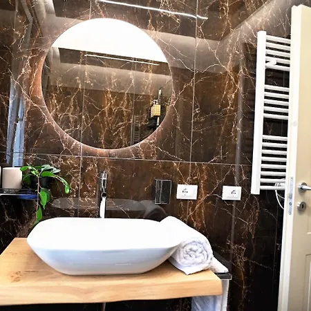 Intero - La Fortezza- Apartment Pisa