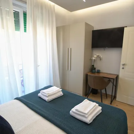 Intero - La Fortezza- Apartment