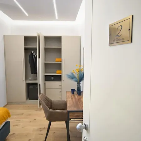 Intero - La Fortezza- Apartment Pisa