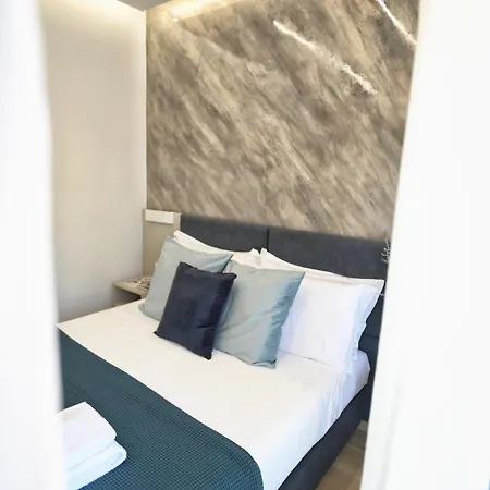 Apartment Intero - La Fortezza-