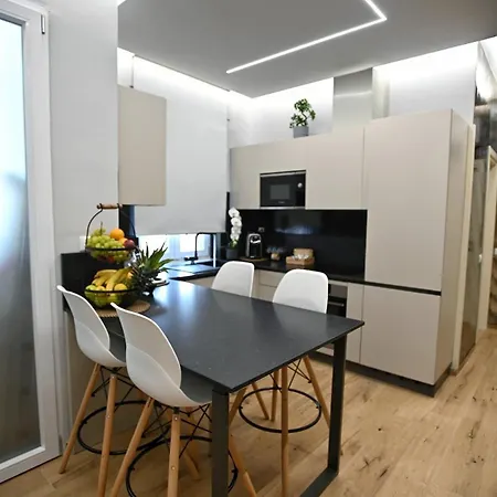 Intero - La Fortezza- Apartment Pisa