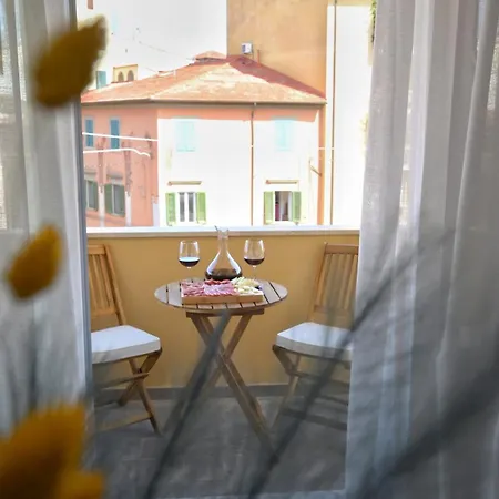 Apartment Intero - La Fortezza-