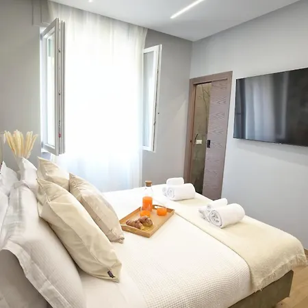 Intero - La Fortezza- Apartment Pisa