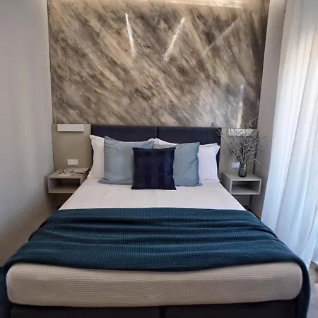 Apartment Intero - La Fortezza-