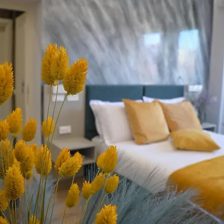Intero - La Fortezza- Apartment *