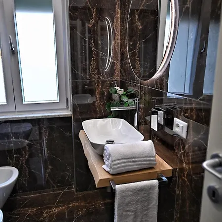 Intero - La Fortezza- Apartment Pisa